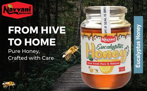 Eucalyptus_Honey_100%_Raw_And_Unprocessed_Cruelty_Free_No_Sugar_Or_Additives