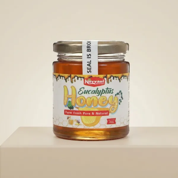Eucalyptus_Honey_100%_Raw_And_Unprocessed_Cruelty_Free_No_Sugar_Or_Additives
