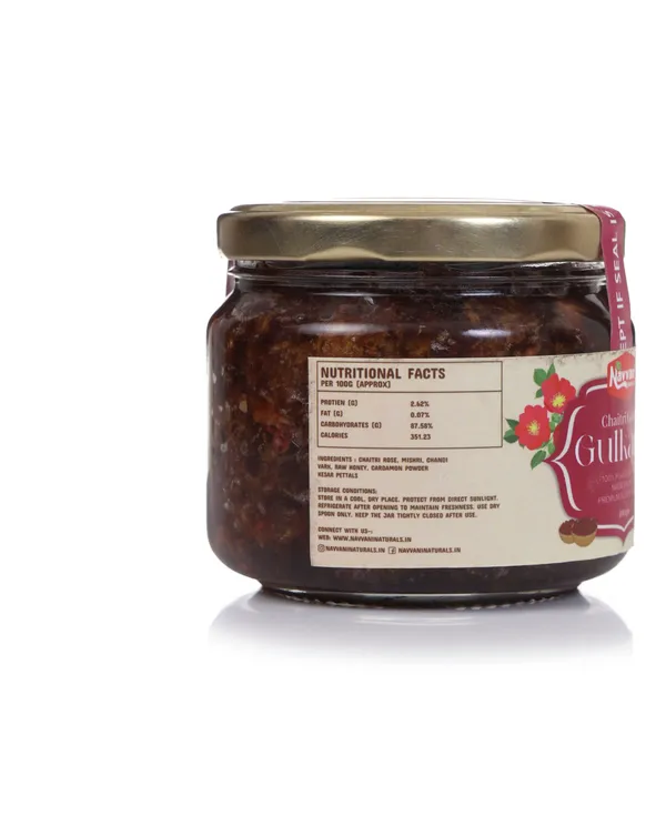 100%Sun_Cooked_Pure_Petal_Gulkand_With_No_Artificial_Flavors_Natural_Coolant