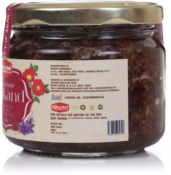 100%Sun_Cooked_Pure_Petal_Gulkand_With_No_Artificial_Flavors_Natural_Coolant