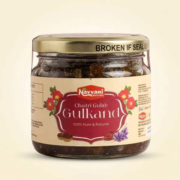 100%Sun_Cooked_Pure_Petal_Gulkand_With_No_Artificial_Flavors_Natural_Coolant