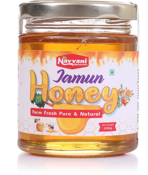 Jamun_Farm_Fresh_Pure_Natural_And_Ayurvedicrich_In_Vitamins_And_Minerals_Honey