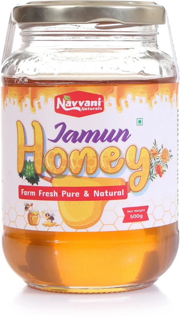 Jamun_Farm_Fresh_Pure_Natural_And_Ayurvedicrich_In_Vitamins_And_Minerals_Honey