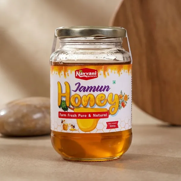 Jamun_Farm_Fresh_Pure_Natural_And_Ayurvedicrich_In_Vitamins_And_Minerals_Honey