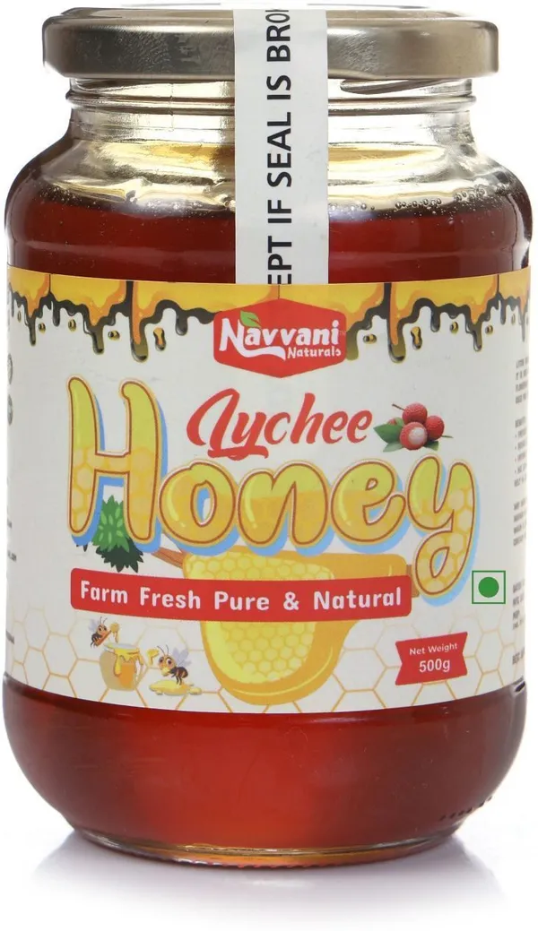 Litchi_Honey_And_Tangy_Raw_Pure_Natural_Nmr_Tested