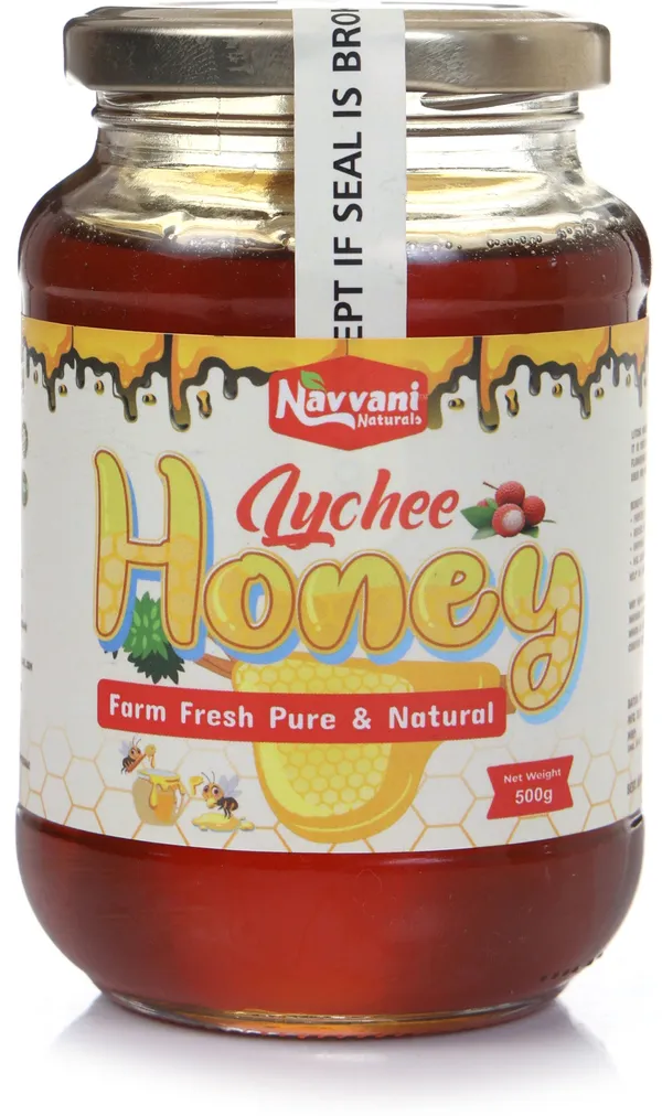 Litchi_Honey_And_Tangy_Raw_Pure_Natural_Nmr_Tested