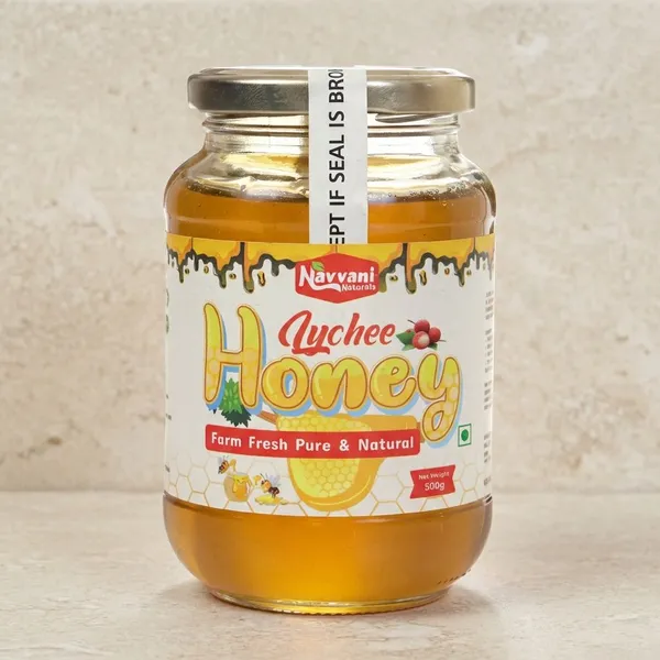 Litchi_Honey_And_Tangy_Raw_Pure_Natural_Nmr_Tested