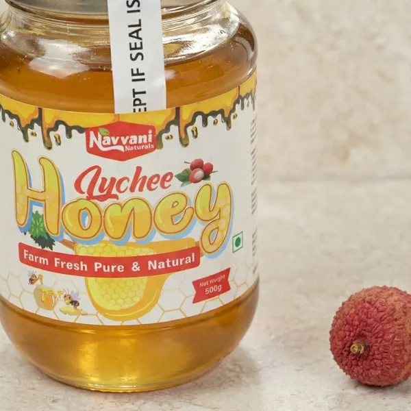 Litchi_Honey_And_Tangy_Raw_Pure_Natural_Nmr_Tested