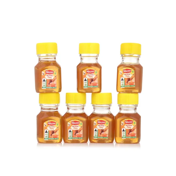 Pack_of_12_|_pooja_Honey_25g_