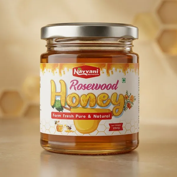 Farm_Fresh_Pure_Natural_And_Ayurvedicrich_In_Vitamins_And_Minerals_Honey