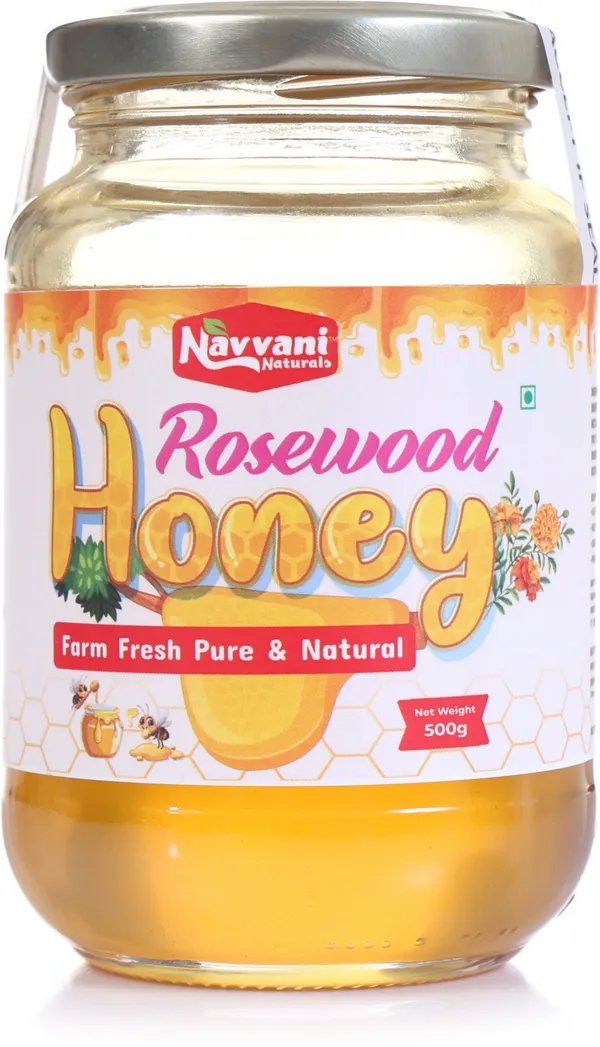 Farm_Fresh_Pure_Natural_And_Ayurvedicrich_In_Vitamins_And_Minerals_Honey