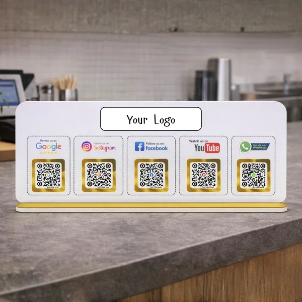 Custom_NFC_5_In_One_Standee_for_Google_Reviews,_Instagram,_Facebook,_YouTube,_WhatsApp_or_Any_5_Custom_Social_Media_Logos_&_Links