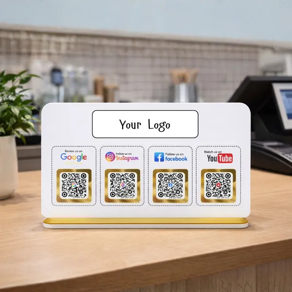 Custom_NFC_4-in-1__Standee_for_Google_Reviews,_Instagram,_Facebook,_YouTube,_or_Any_4_Custom_Social_Media_Logos_&_Links