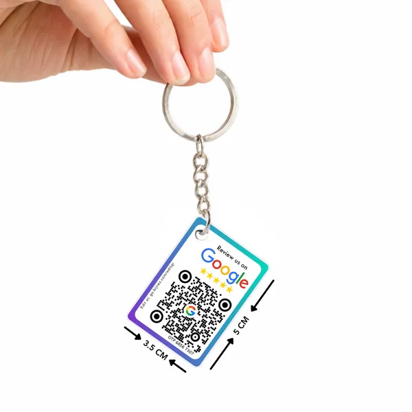 QR_Google_Review_Keychain_|_Life_time_|_Editable_anytime