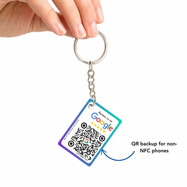 QR_Google_Review_Keychain_|_Life_time_|_Editable_anytime