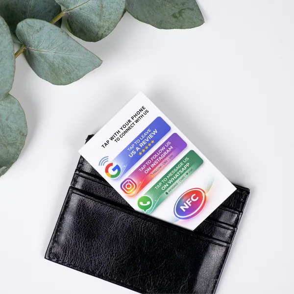 NFC_3_In_One_Card_Google,_Instagram_&_WhatsApp_|_Life_time_|_Editable_anytime