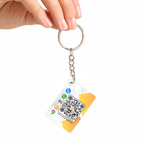 QR_Digital_Keychain_|_Lifetime_|_Editable_Anytime_|_(Add_upto_10_links)