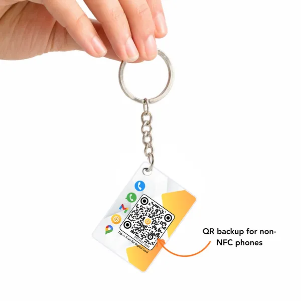 QR_Digital_Keychain_|_Lifetime_|_Editable_Anytime_|_(Add_upto_10_links)