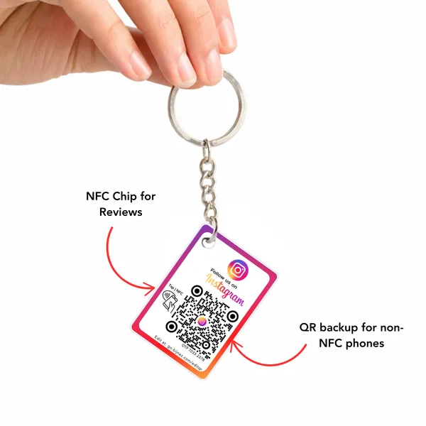 Elite_Kit_-_5_In_One_Standee,_NFC_5-1_Card,_NFC_Google_Card,_NFC_Google_Card,_NFC_Instagram_Card,__NFC_Digital_Card,__NFC_Digital_Business,_Google_and_Instagram_Keychains