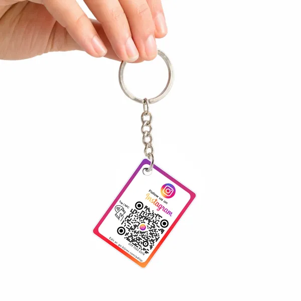 NFC_Instagram_Follows_Keychain_|_Lifetime_|_Editable_Anytime