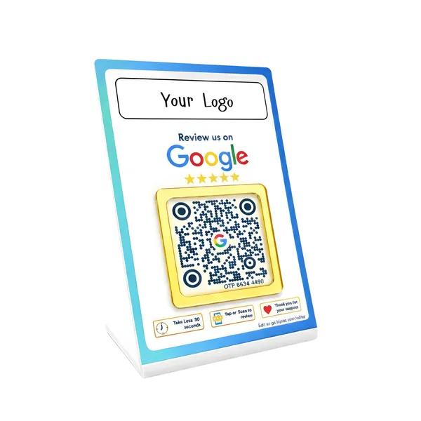 Custom_NFC_4×6_Google_Review_Standee_|_Lifetime_|_Editable_Anytime_|_Customized_with_your_brand_logo