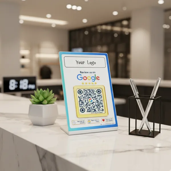 Custom_NFC_4×6_Google_Review_Standee_|_Lifetime_|_Editable_Anytime_|_Customized_with_your_brand_logo