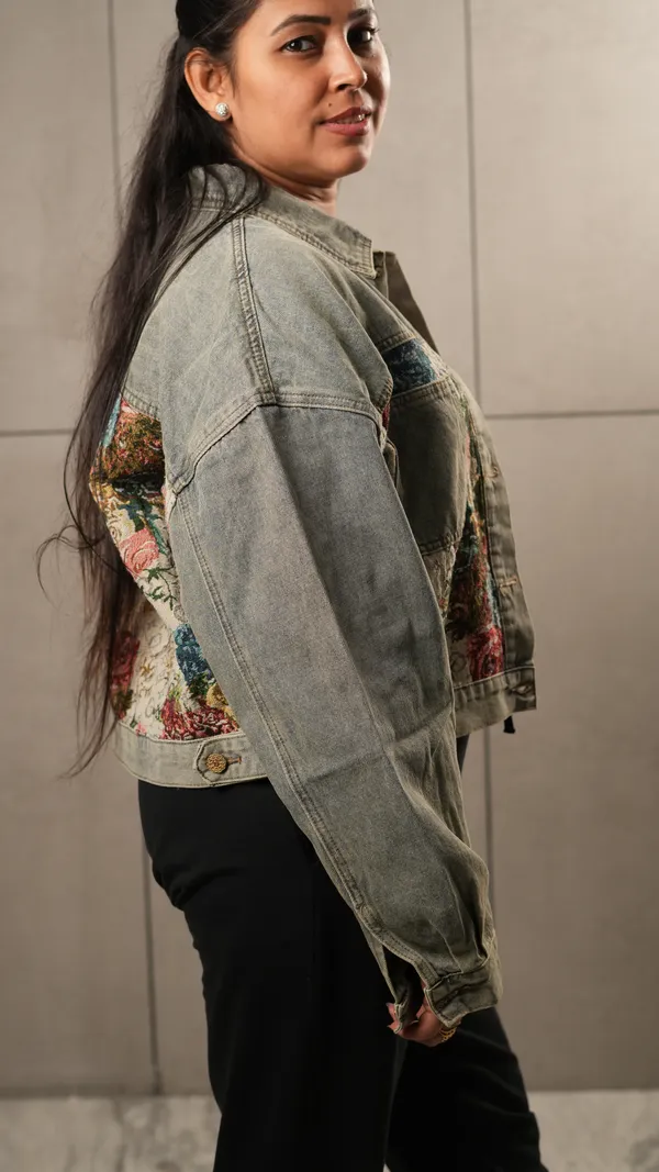 Grey_Denim_Cotton_Denim_Jacket_For_Women