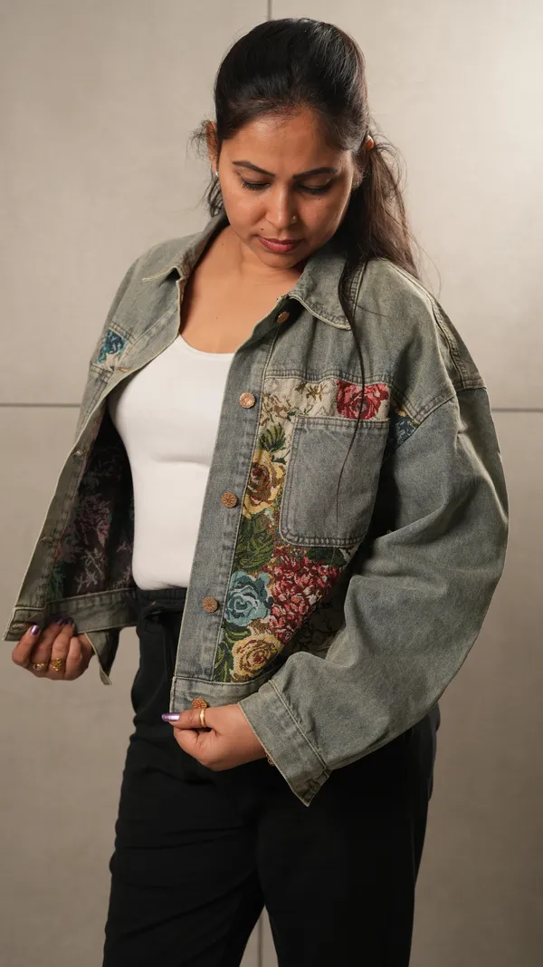 Grey_Denim_Cotton_Denim_Jacket_For_Women
