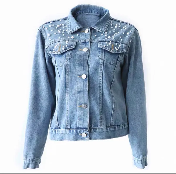 Blue_Denim_Cotton_Denim_Jacket_For_Women