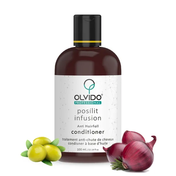 OLVIDO_posilite_infusion_conditioner_100ml