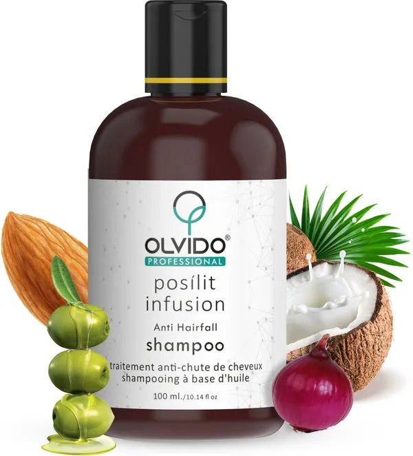 OLVIDO_posilite_infusion_shampoo_100ml