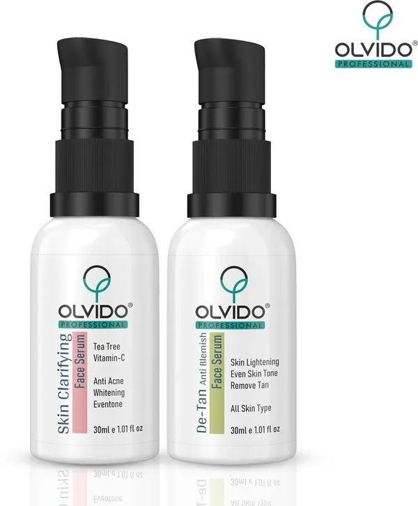 Combo_Of_Skin_Clarifying_And_De_Tan_Anti_Blemish_Face_Serum_Pack_Of_2