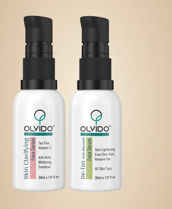 Combo_Of_Skin_Clarifying_And_De_Tan_Anti_Blemish_Face_Serum_Pack_Of_2
