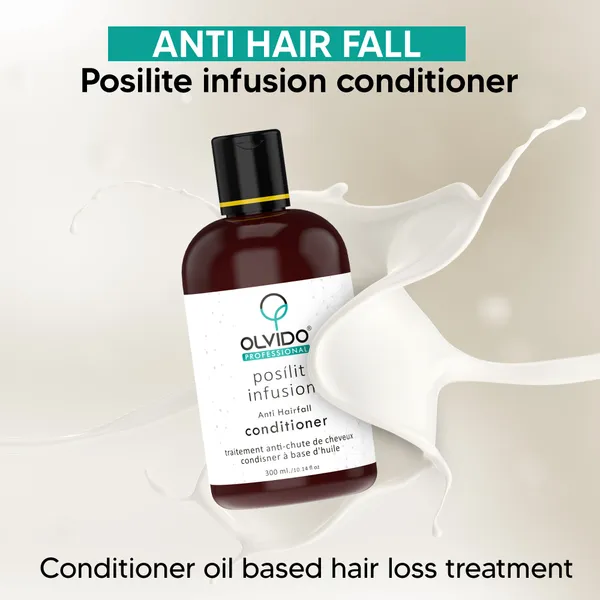 OLVIDO_posilite_infusion_conditioner_100ml