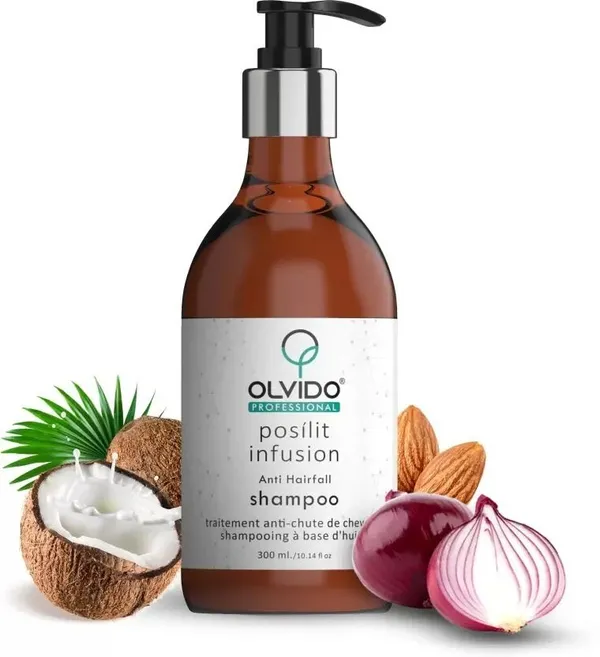Posilit_Infusion_Shampoo_For_Unisex