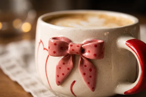 Cream_Premium_Quality_Ceramic_Pink_Bow_Floral_Cup_