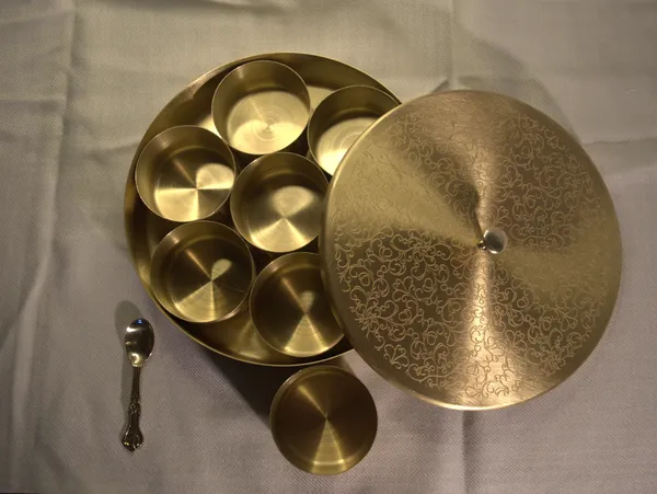 Golden_Premium_Quality_Brass_Masala_Box