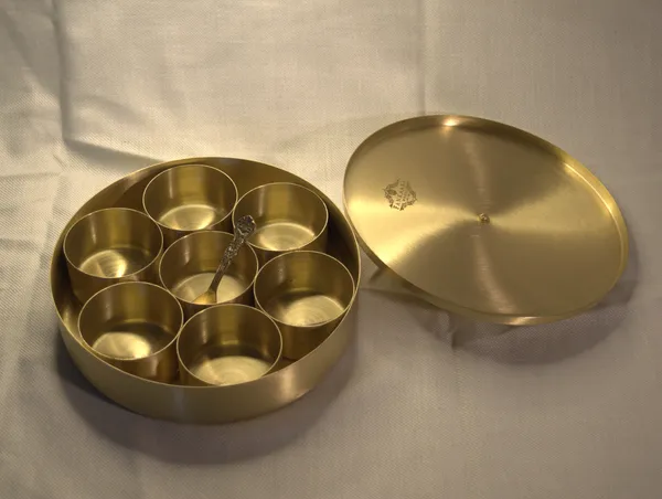 Golden_Premium_Quality_Brass_Masala_Box