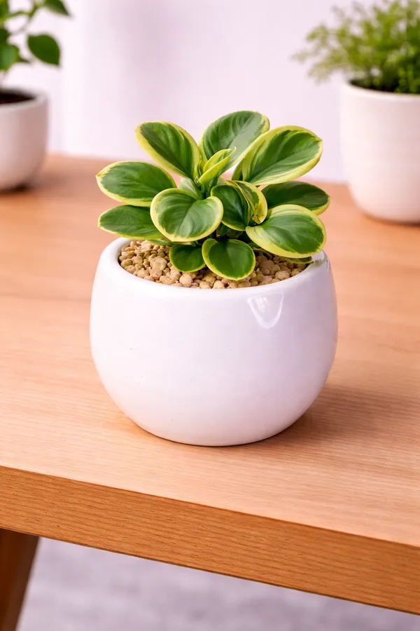 White_Premium_Quality_Ceramic_Egg_Planter_