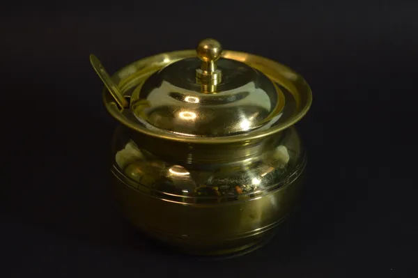 Golden_Premium_Quality_Brass_Ghee_Pot