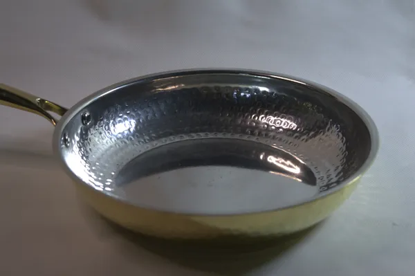 Golden_Premium_Quality_Brass_Fry_Pan