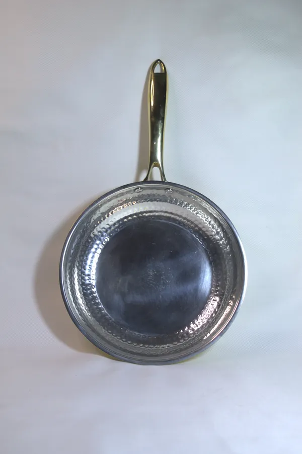 Golden_Premium_Quality_Brass_Fry_Pan