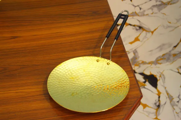 Golden_Premium_Quality_Brass_Roti_Tawa