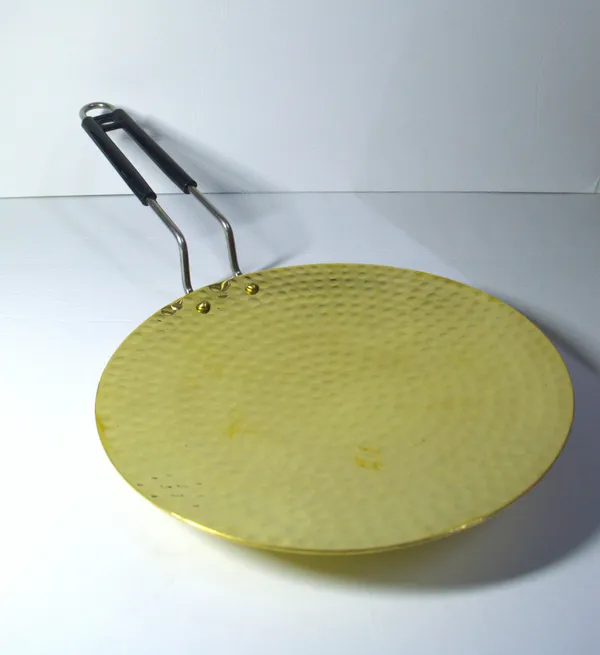 Golden_Premium_Quality_Brass_Roti_Tawa