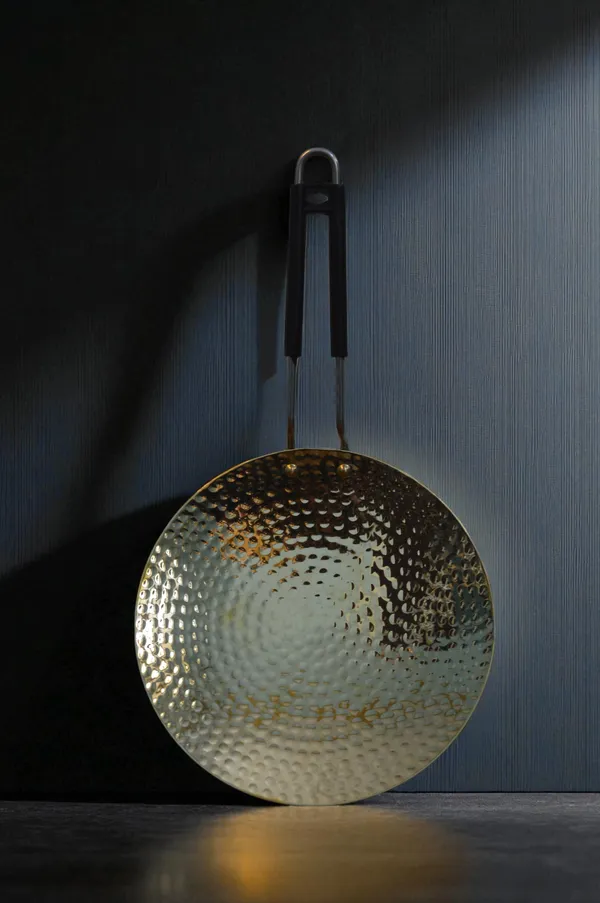 Golden_Premium_Quality_Brass_Roti_Tawa