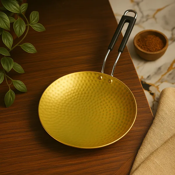 Golden_Premium_Quality_Brass_Roti_Tawa