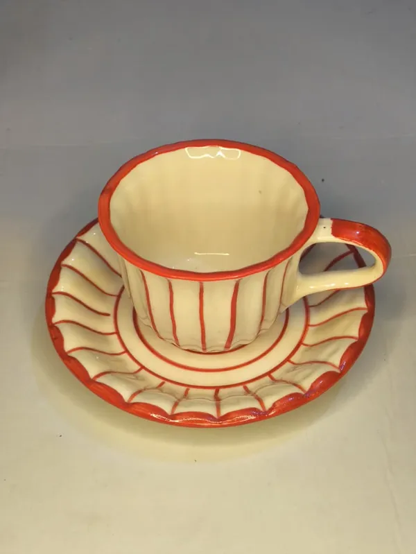 Cream_And_Red_Premium_Quality_Ceramic_Lines_Cup_Set