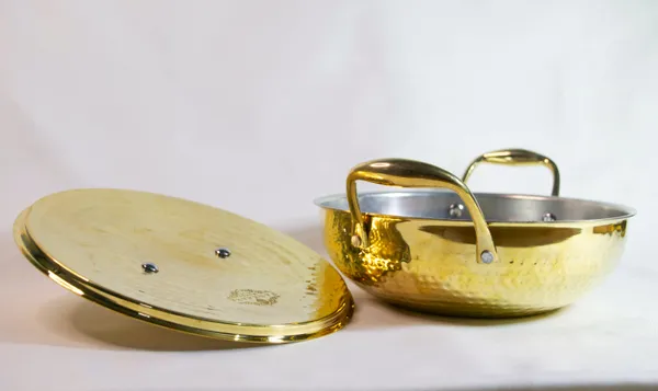 Golden_Premium_Quality_Brass_Kadhai