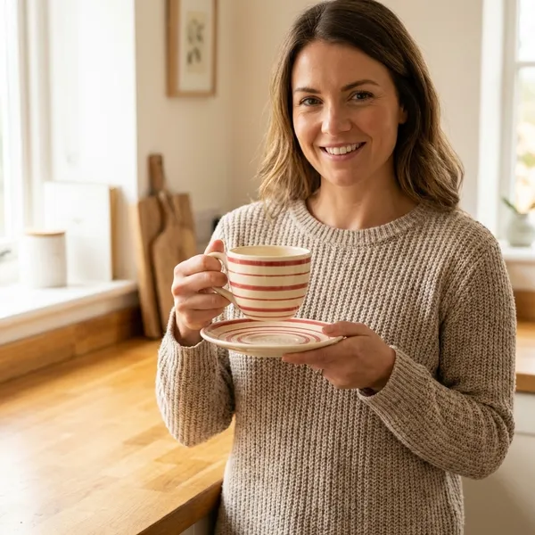 Cream_And_Red_Premium_Quality_Ceramic_Lines_Cup_Set