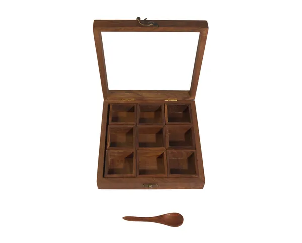 Sheesham_Wood_Masala_Box